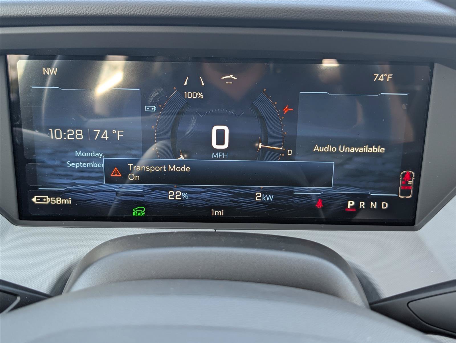 New 2027 Chevrolet Bolt LT FWD image 22