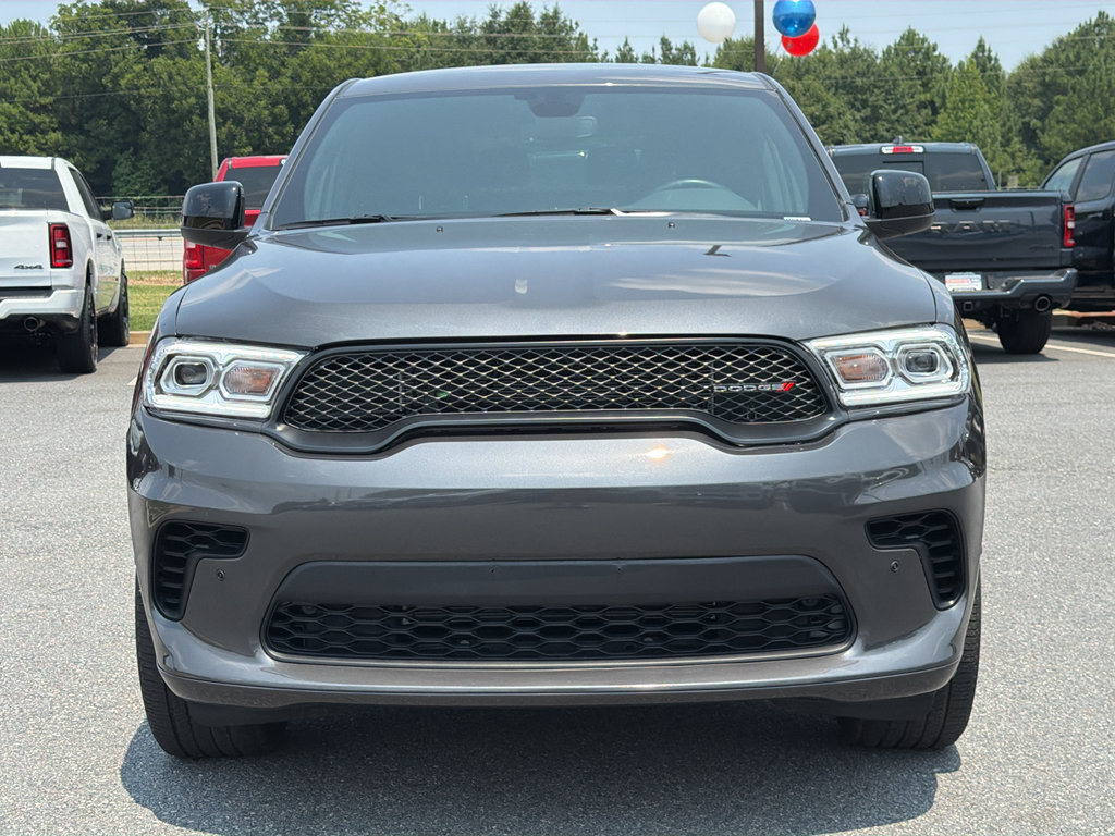 Used 2025 Dodge Durango GT AWD/4WD image 31