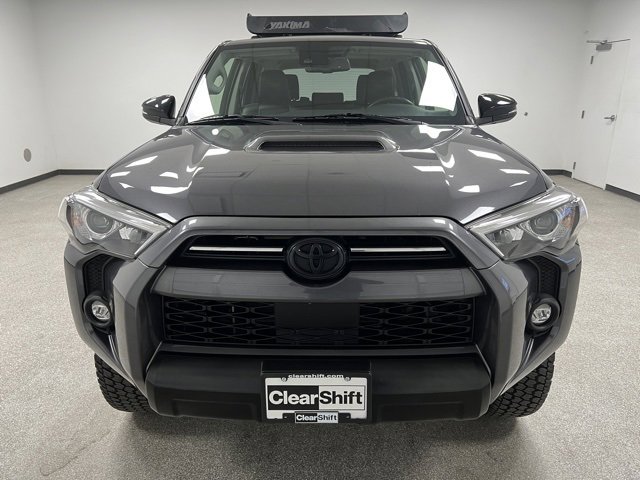Used 2021 Toyota 4Runner Venture image 3