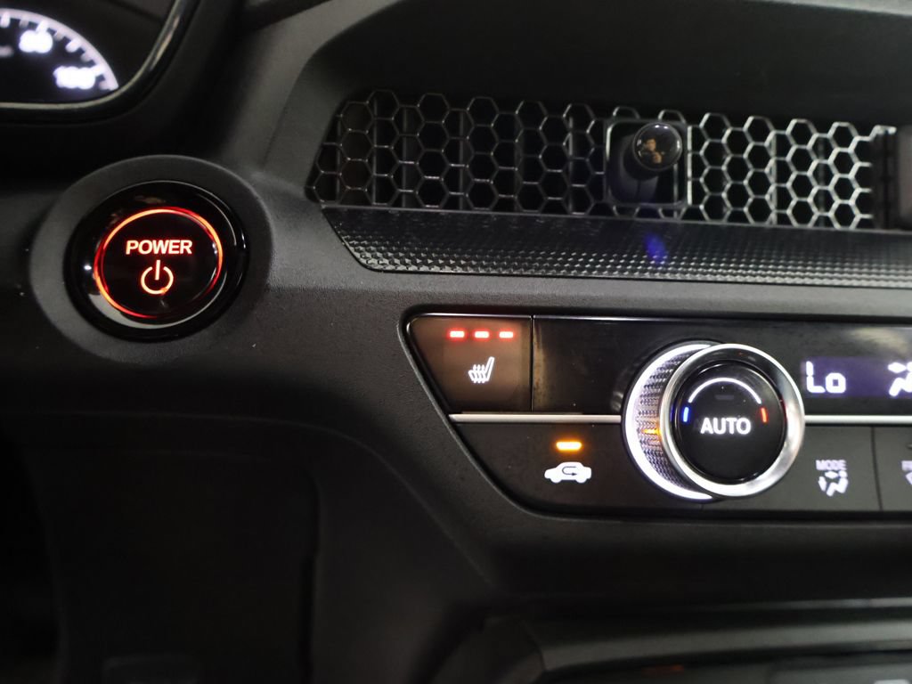 Used 2023 Honda CR-V Sport image 48