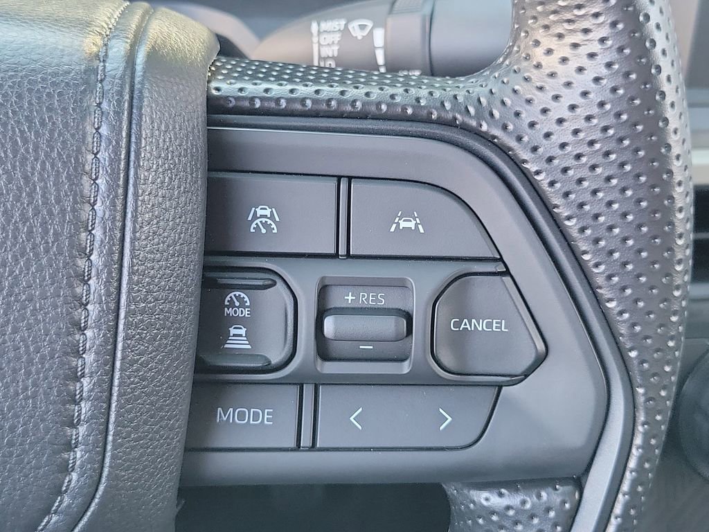 Used 2026 Toyota Tacoma SR5 AWD/4WD image 6