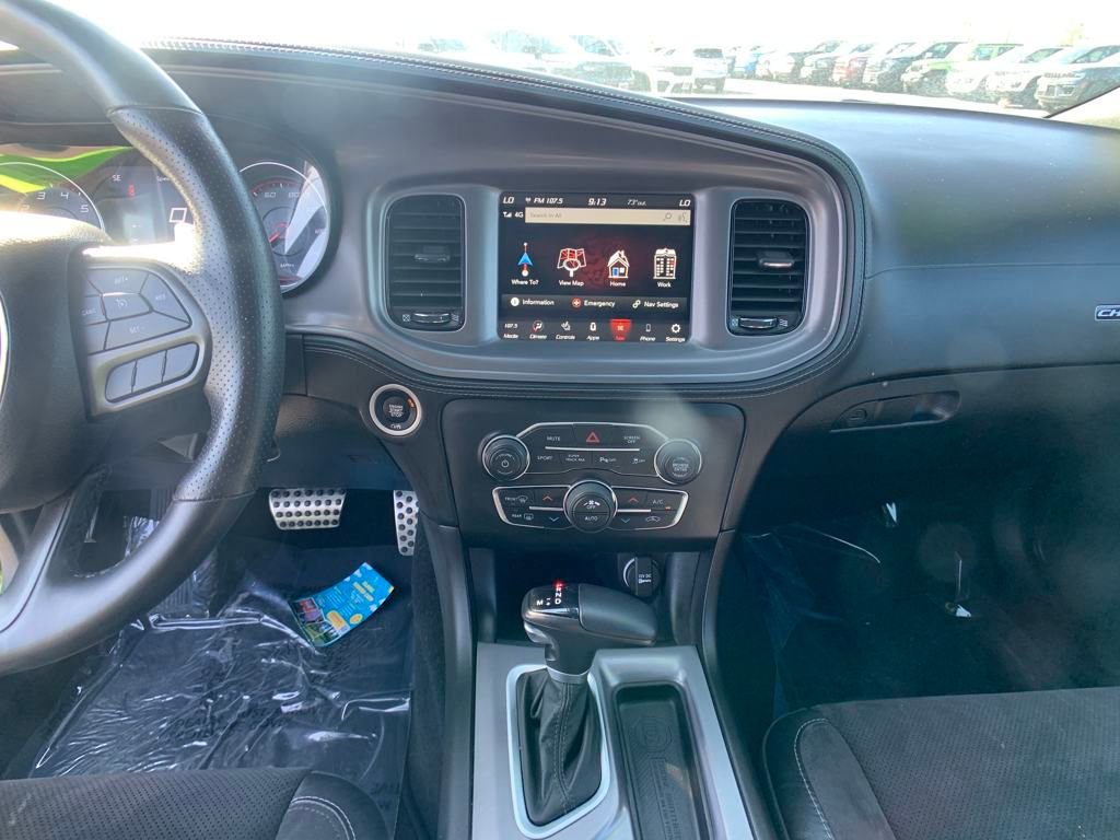 Used 2023 Dodge Charger GT w/ Plus Group image 18