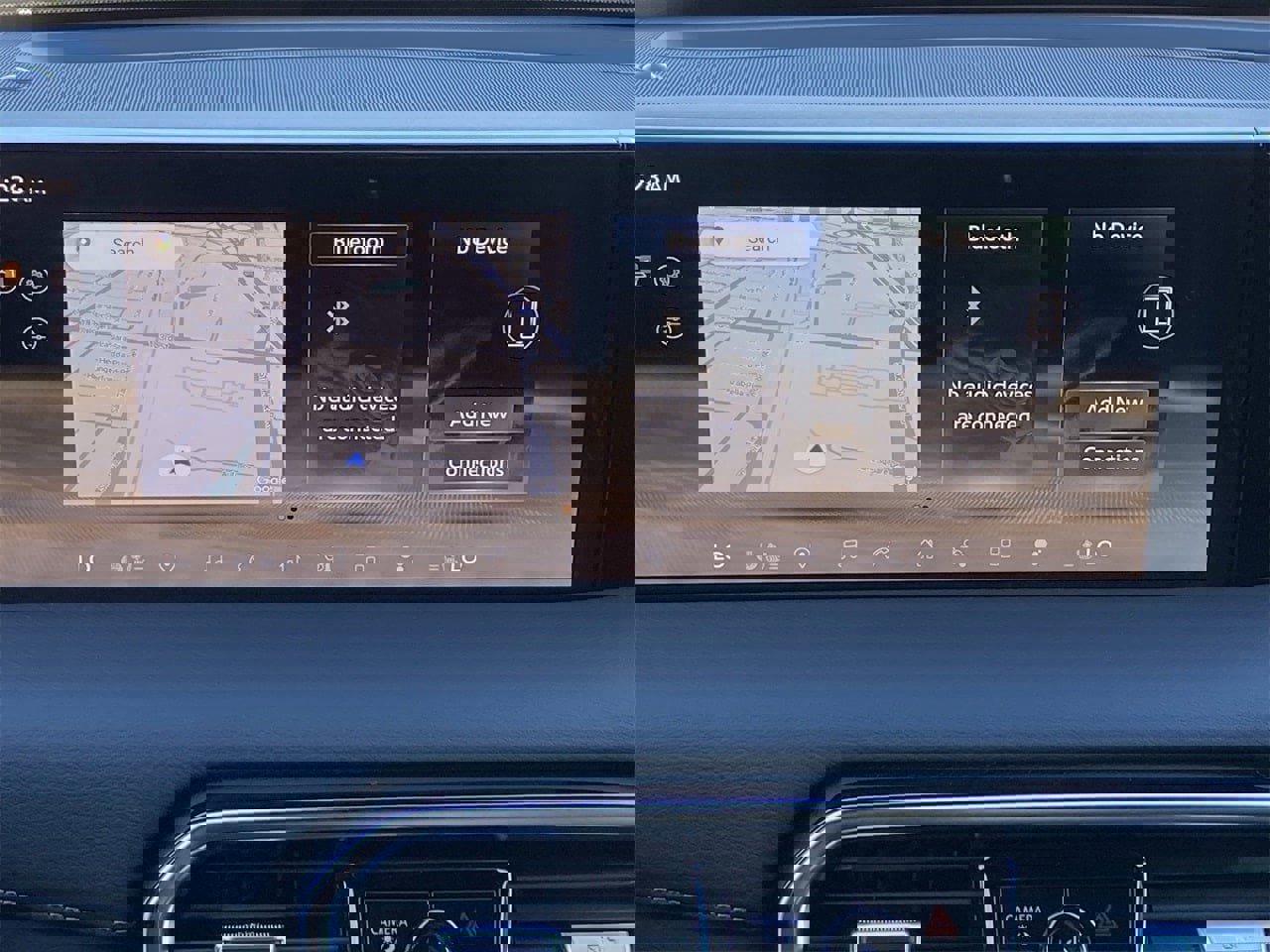 New 2026 Nissan Armada Platinum image 25