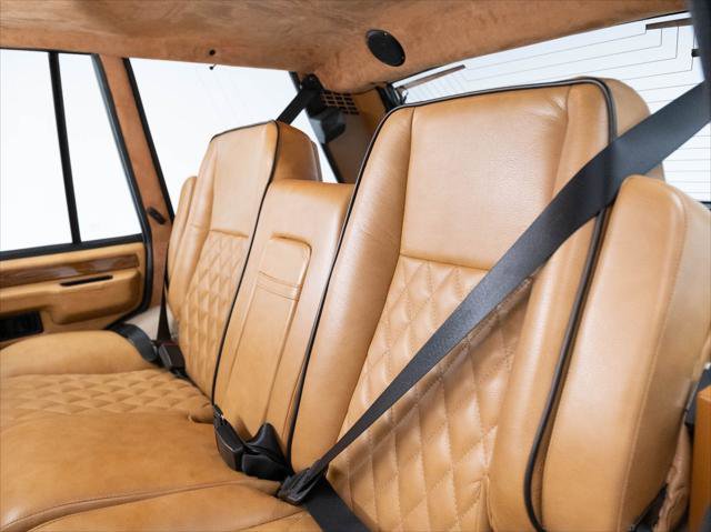 Used 1995 Land Rover Range Rover County image 23