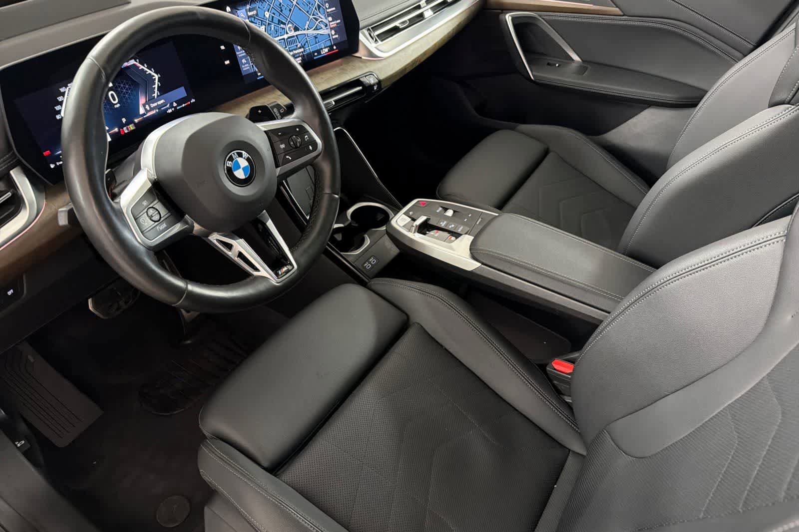 Used 2023 BMW X1 xDrive28i w/ Premium Package AWD/4WD image 11