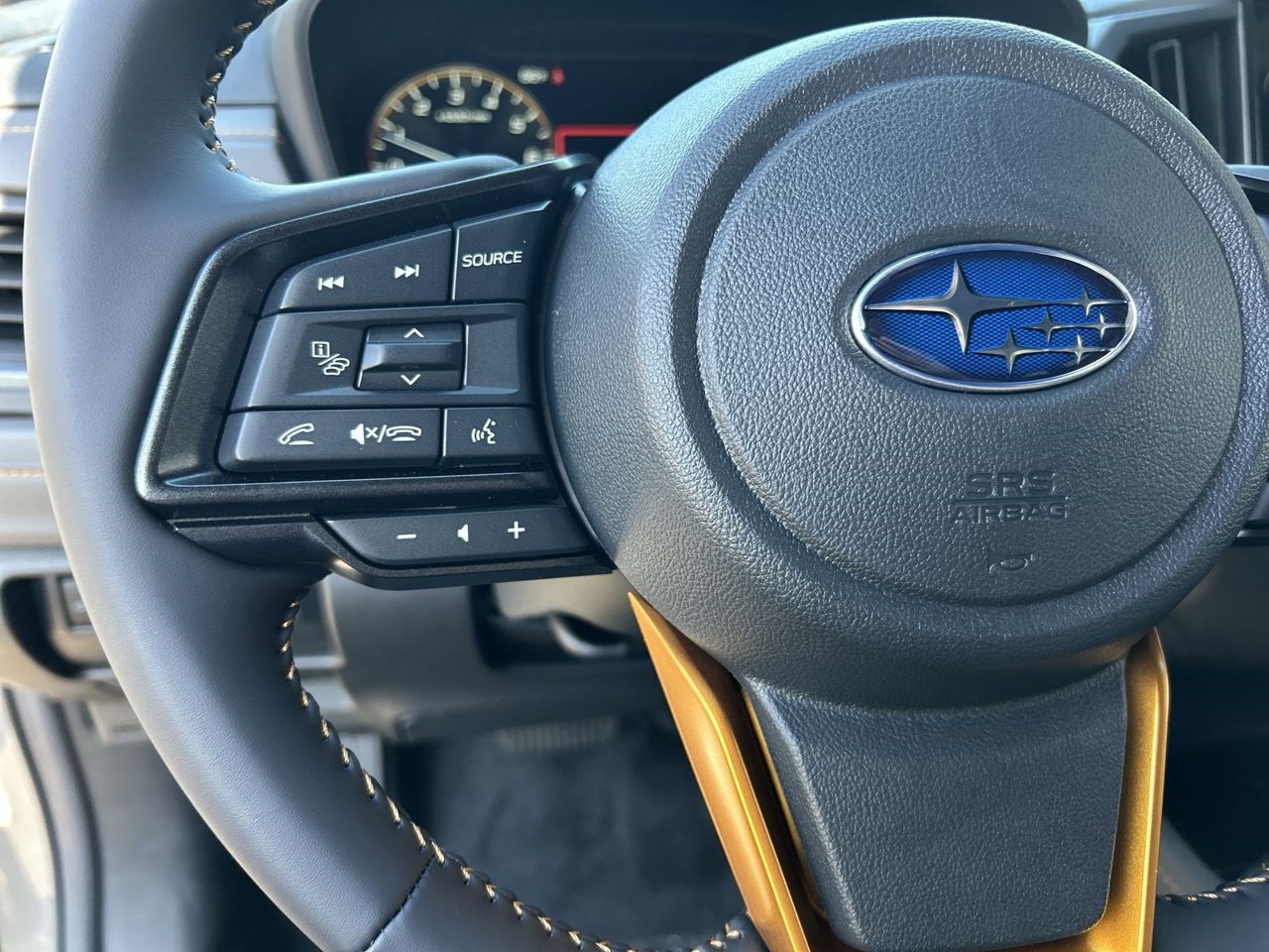New 2026 Subaru Forester Wilderness AWD/4WD image 20
