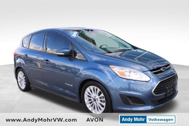 Used 2018 Ford C-MAX SE w/ Equipment Group 202A