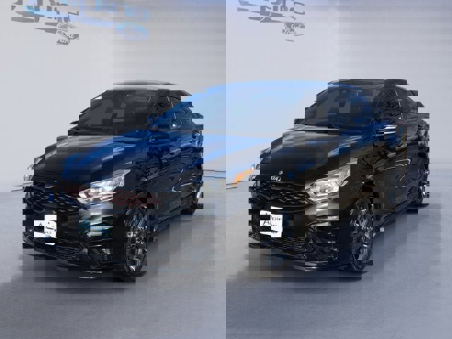 Used 2020 Kia Forte GT-Line image 1