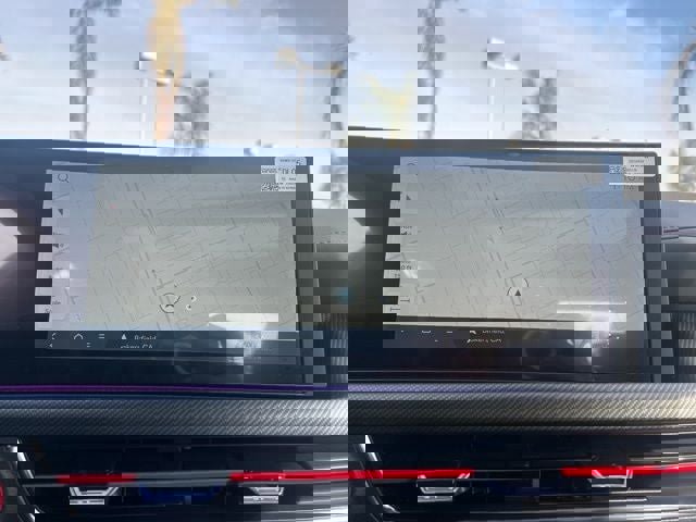 New 2026 Hyundai Sonata N Line image 8