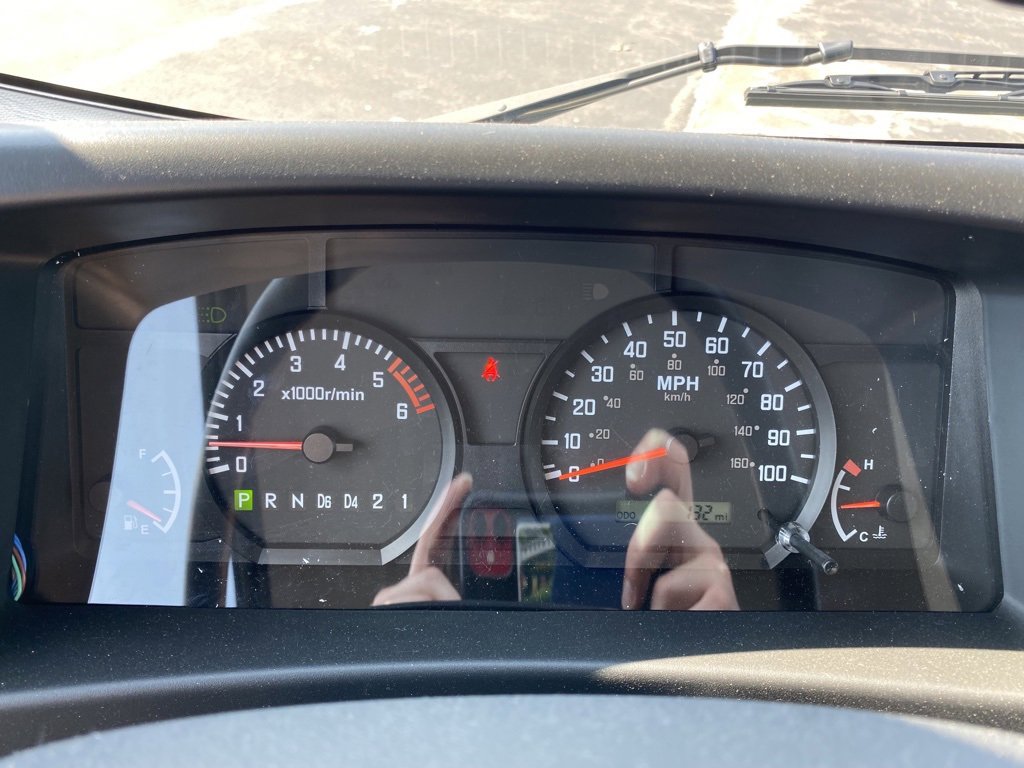 New 2024 Chevrolet Low Cab Forward image 15