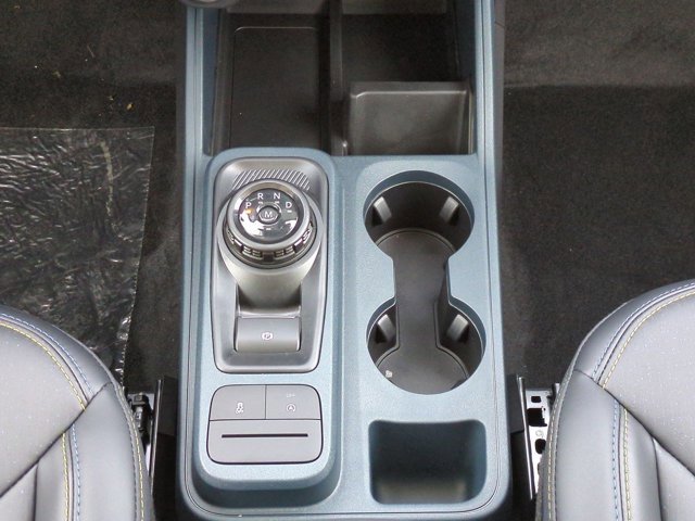 New 2026 Ford Maverick Lobo image 19