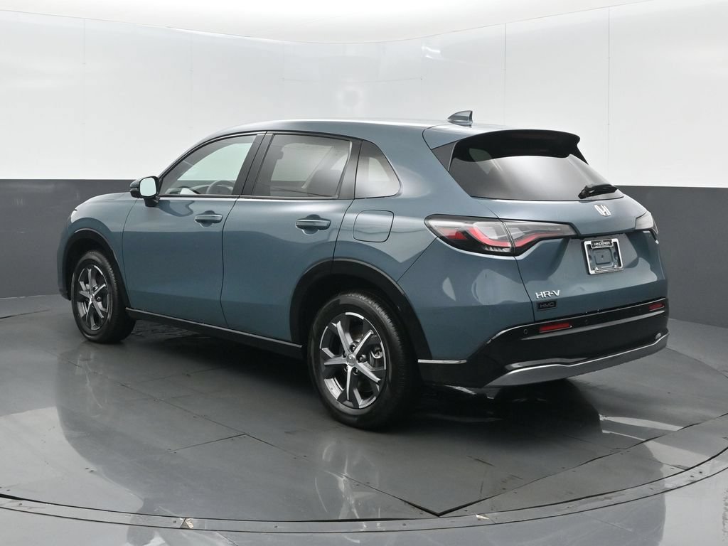 Used 2025 Honda HR-V EX-L image 3