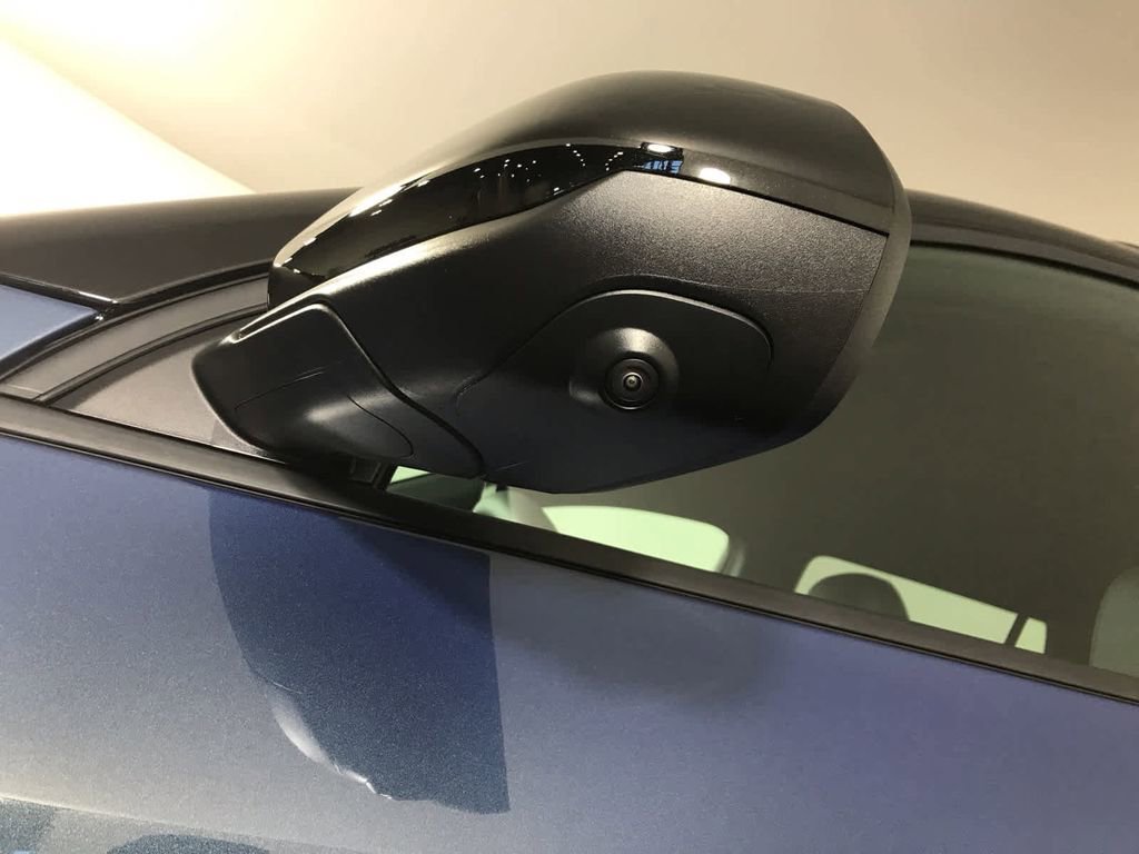 New 2026 Chevrolet Equinox LT w/ Convenience Package II image 6