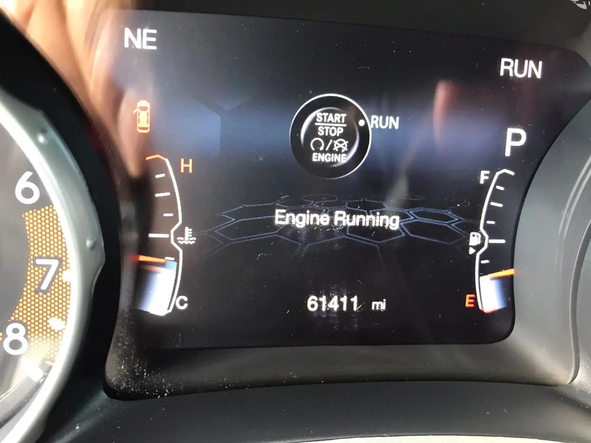 Used 2019 Jeep Compass Latitude w/ Popular Equipment Group AWD/4WD image 18