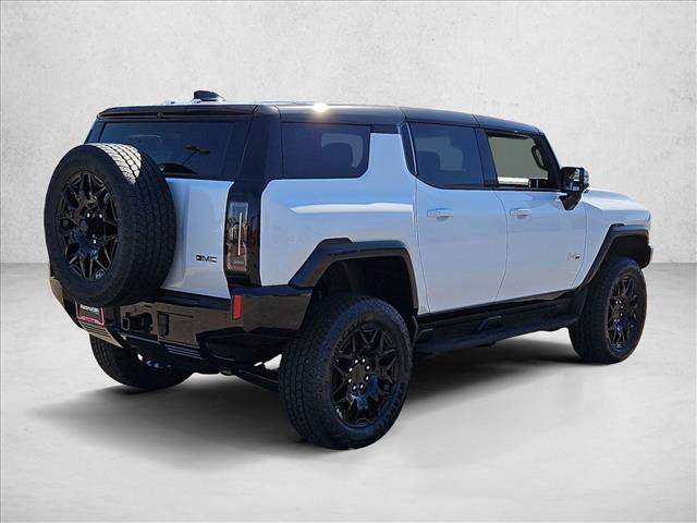 New 2026 GMC Hummer EV SUV AWD/4WD video 2