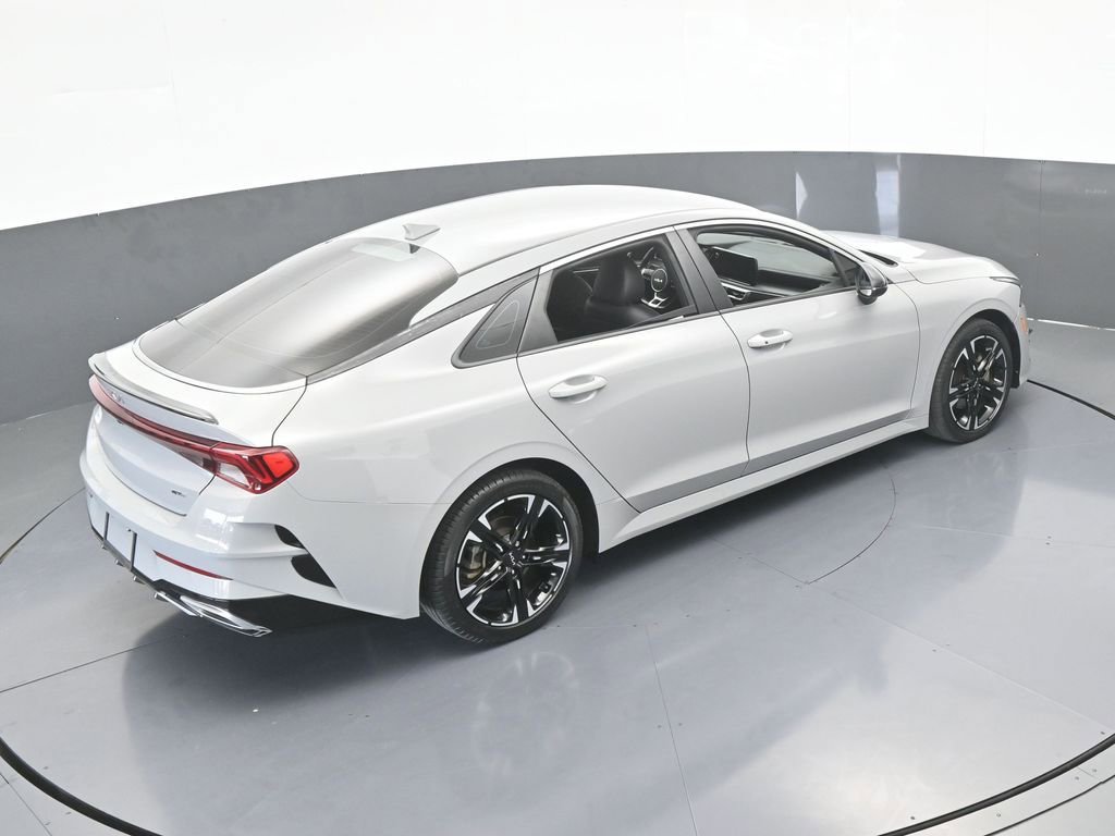 Used 2023 Kia K5 GT-Line w/ GT-Line Premium Package image 48