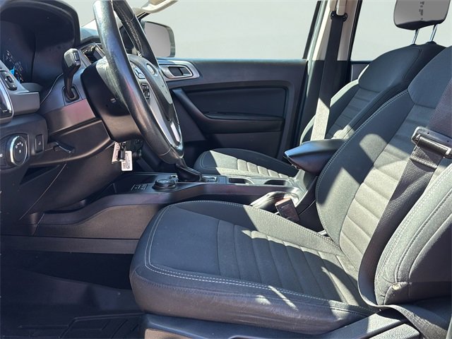 Used 2021 Ford Ranger XLT w/ Equipment Group 301A Mid image 20