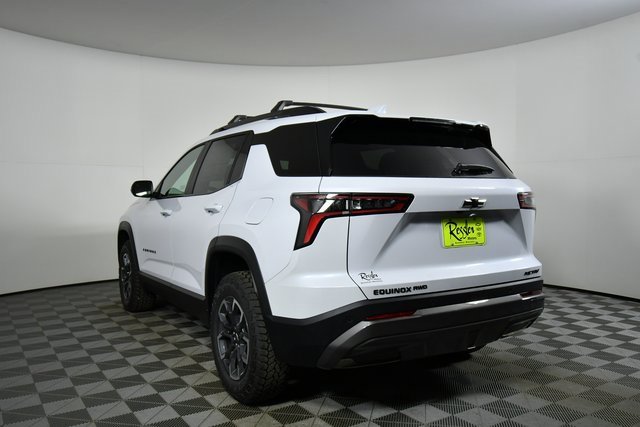 New 2026 Chevrolet Equinox ACTIV w/ LPO, Floor Liner Package image 13