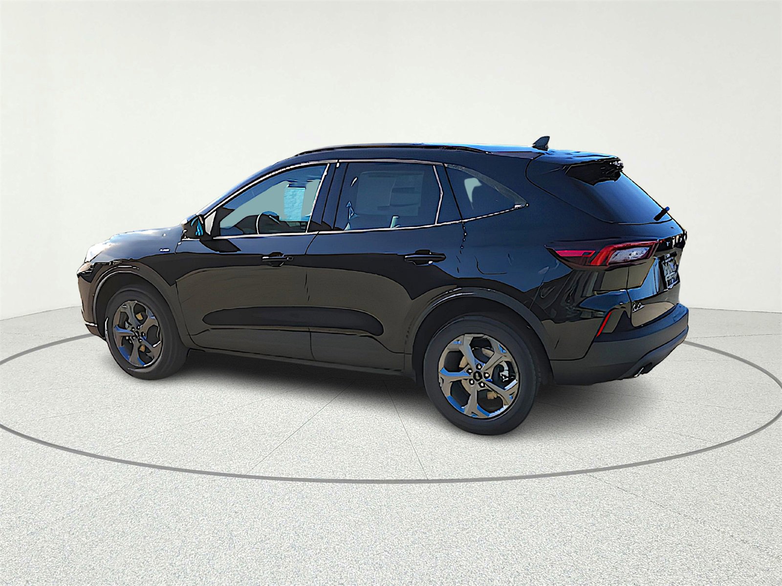 New 2026 Ford Escape ST-Line image 4