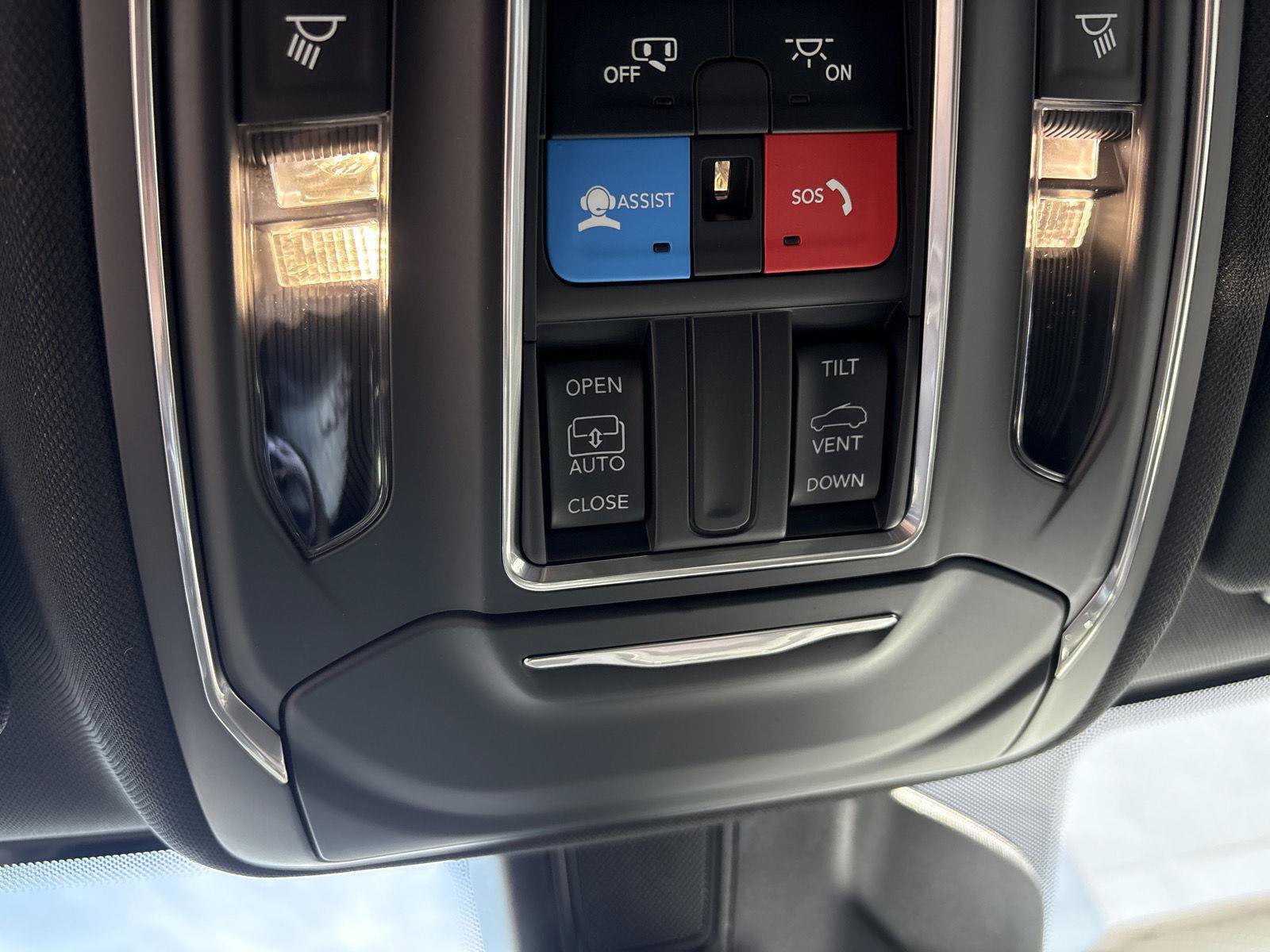 New 2026 Jeep Grand Cherokee L 4WD image 27