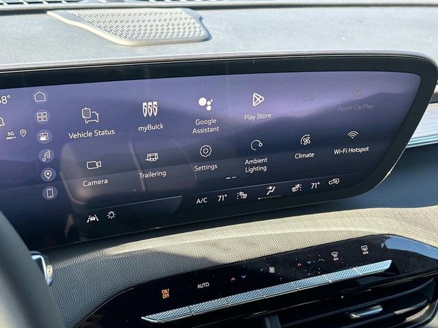 New 2026 Buick Enclave Preferred w/ Power Package image 28