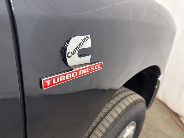New 2026 RAM 2500 Big Horn image 32