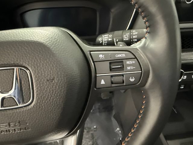 Certified 2026 Honda CR-V Sport-L image 32