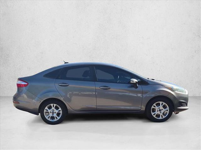 Used 2014 Ford Fiesta SE FWD video 4