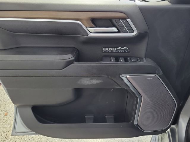 Used 2023 Chevrolet Silverado 1500 High Country w/ High Country Premium Package image 22