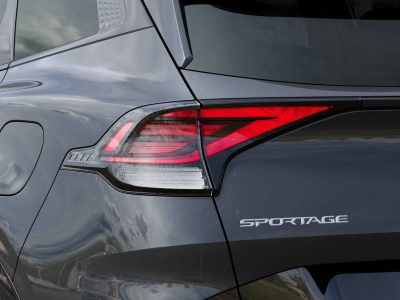 New 2024 Kia Sportage SX FWD image 11