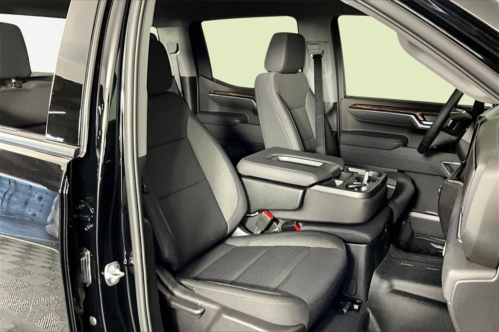 New 2026 GMC Sierra 1500 Elevation image 12