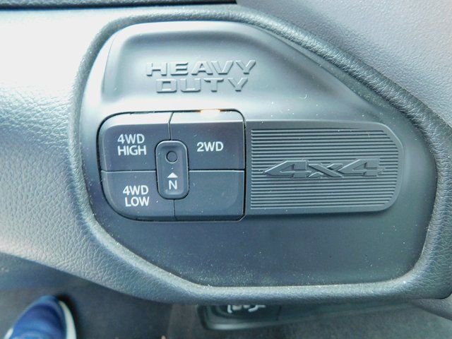 Used 2024 RAM 3500 Big Horn image 13