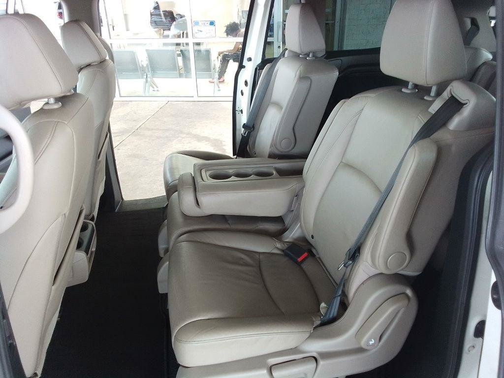 Used 2018 Honda Odyssey EX-L image 18