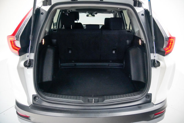 Used 2020 Honda CR-V EX image 12