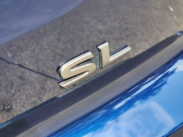 Used 2026 Nissan Pathfinder SL FWD image 12