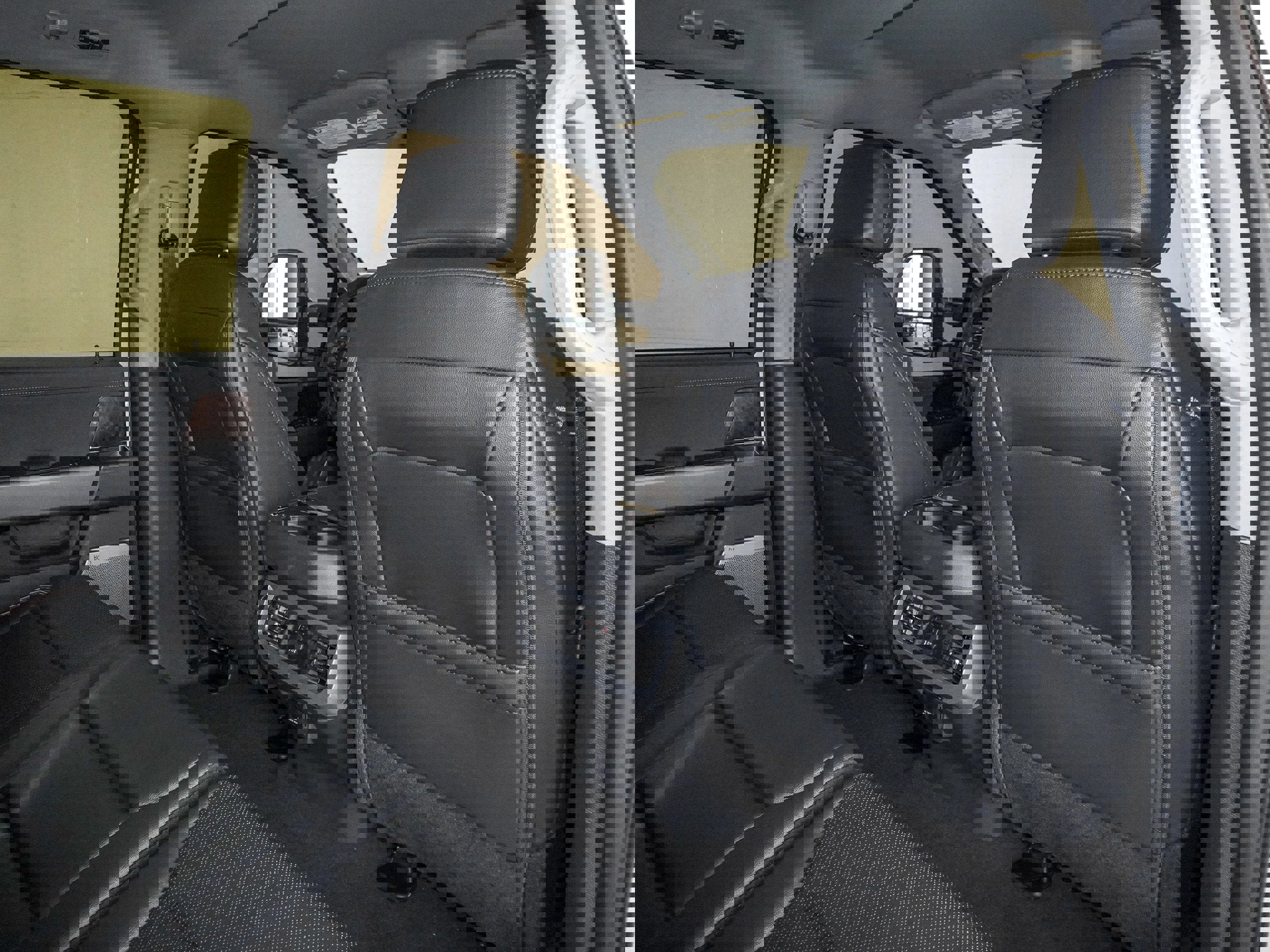 New 2026 Ford F250 Lariat w/ Lariat Premium Package image 43