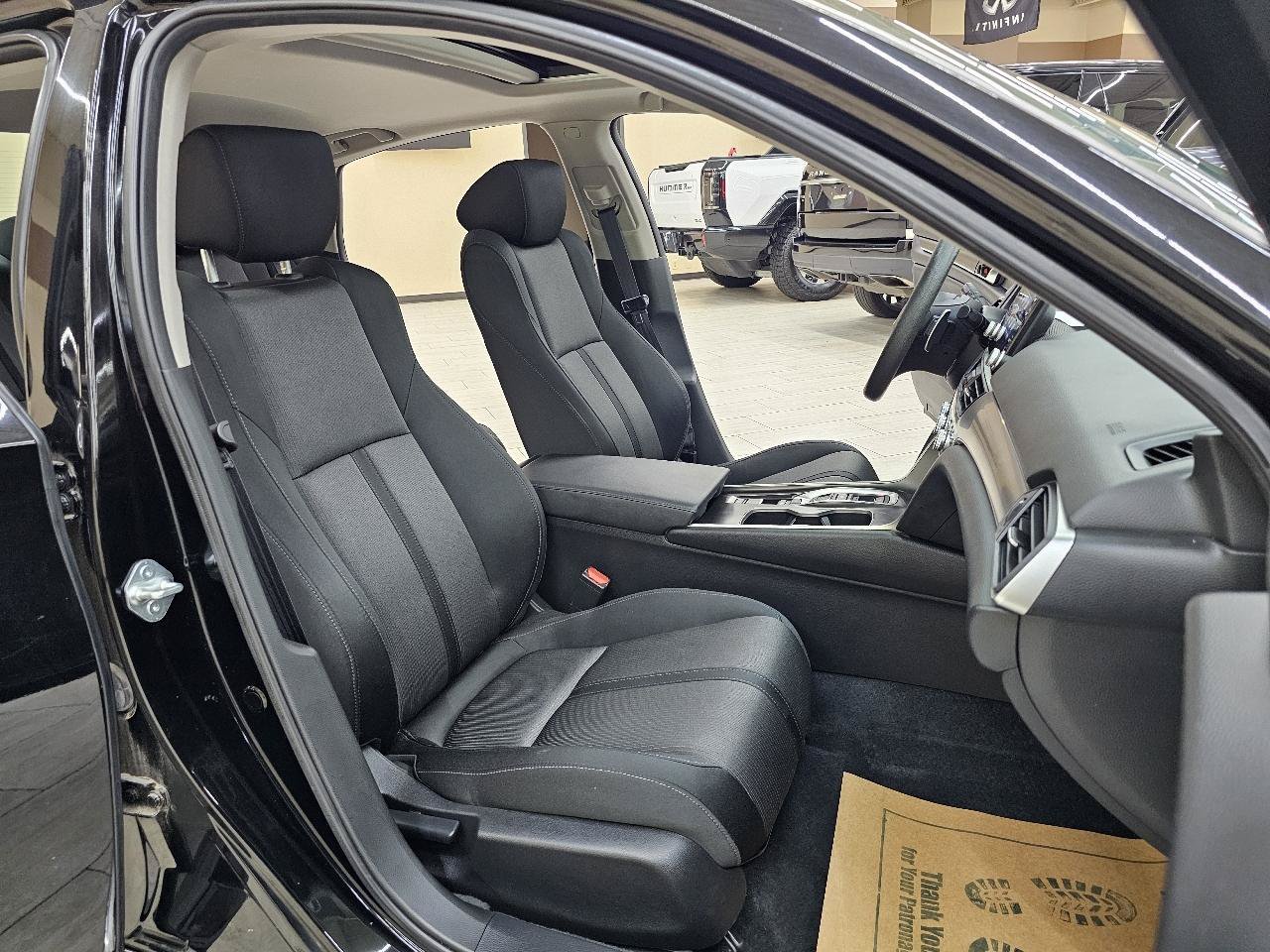 Used 2021 Honda Accord EX image 18