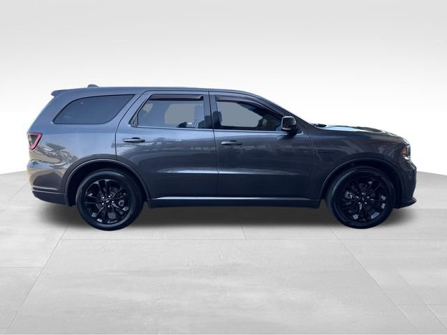 Used 2020 Dodge Durango R/T w/ Blacktop Package RWD image 6