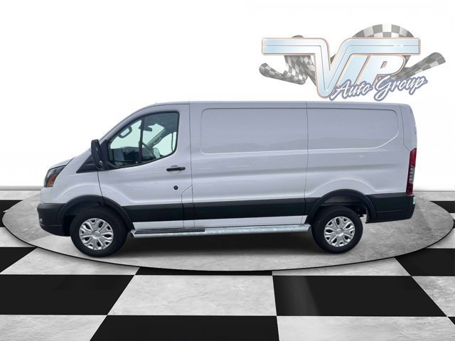 Used 2025 Ford Transit 250 Low Roof w/ Exterior Upgrade Package RWD image 9
