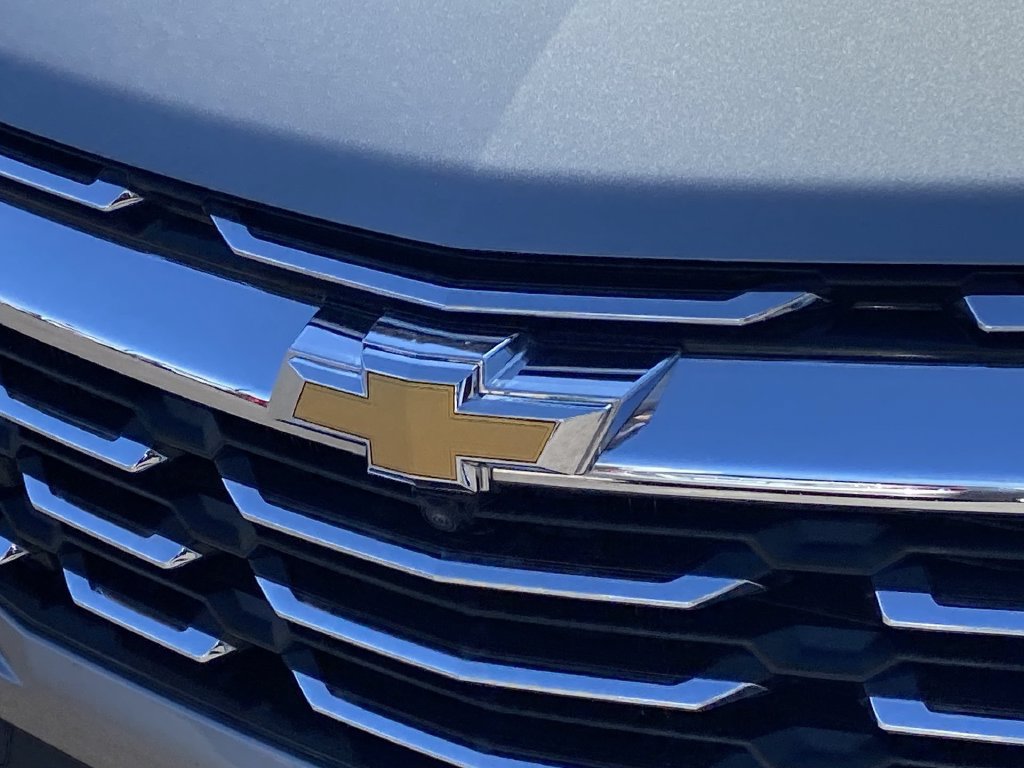 Used 2025 Chevrolet Equinox LT w/ Convenience Package II AWD/4WD image 27