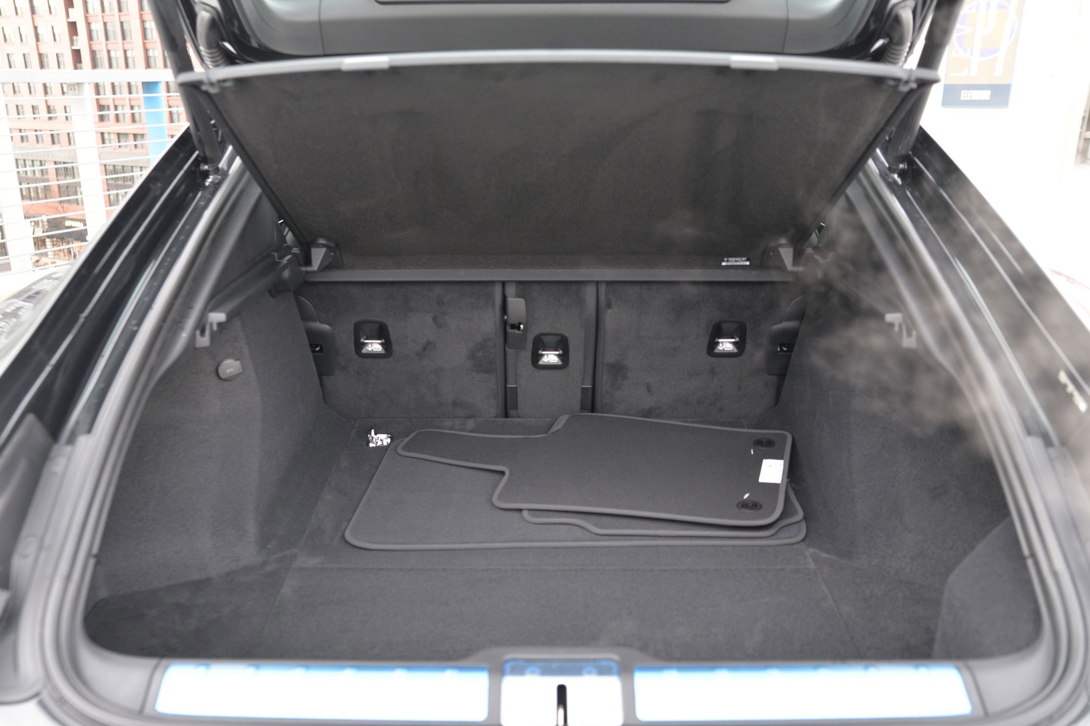 New 2026 Porsche Panamera 4 image 21