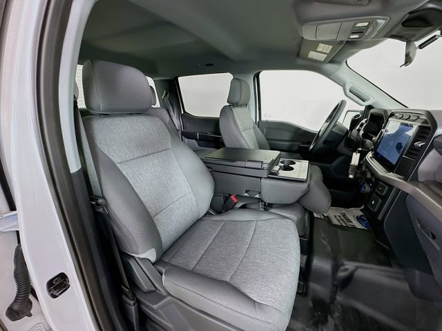 New 2024 Ford F150 XL w/ Equipment Group 103A High image 26