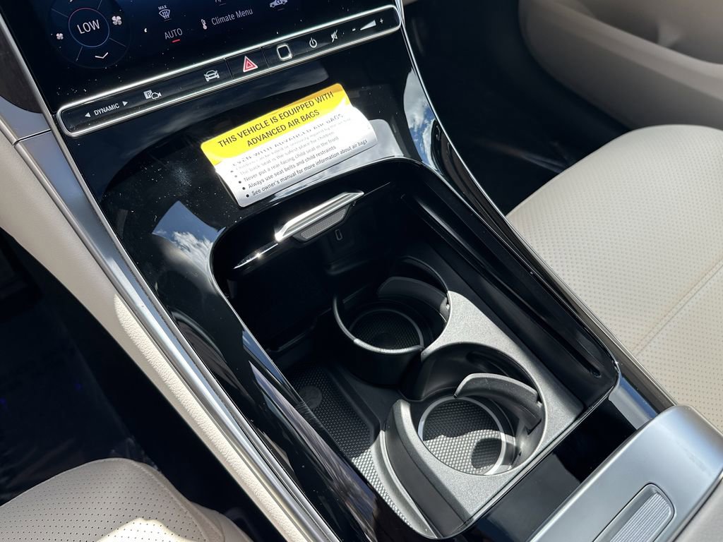 New 2026 Mercedes-Benz GLC 300 4MATIC image 32