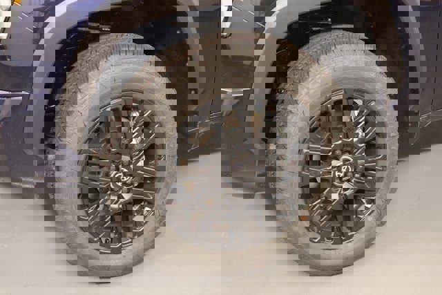 New 2026 Toyota Tundra Limited image 7