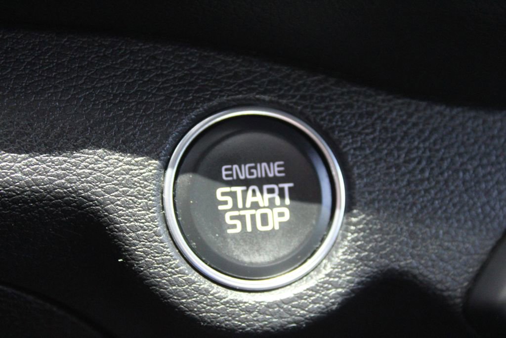 Used 2020 Kia Forte GT-Line FWD image 31