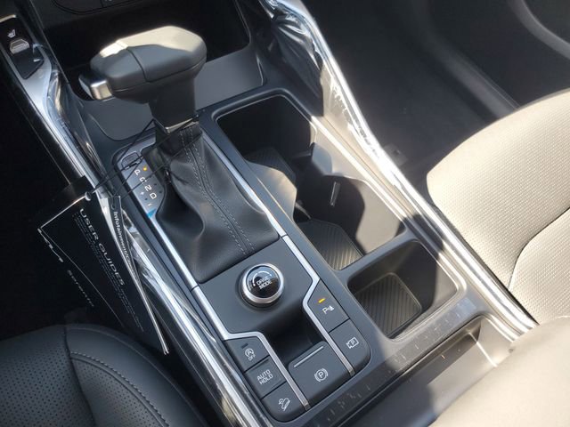 New 2026 Kia Sorento S w/ S Panoramic Sunroof Package image 26