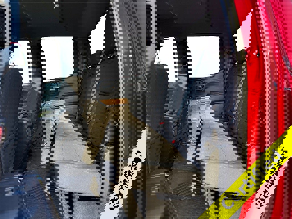 Used 2022 Chevrolet Silverado 1500 RST image 12