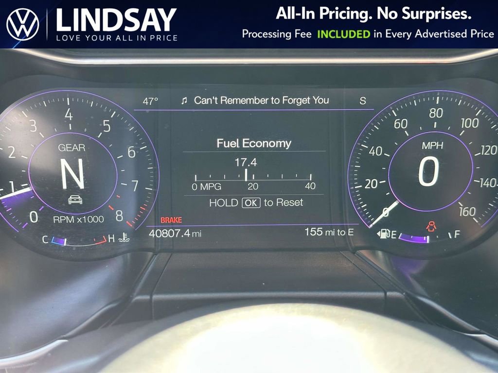 Used 2021 Ford Mustang GT Premium w/ Equipment Group 401A image 25