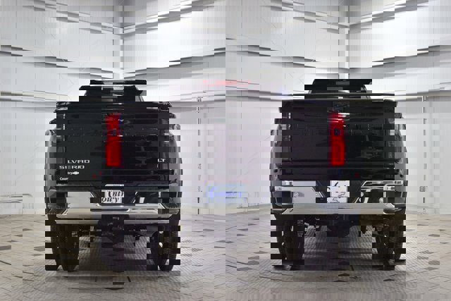 New 2026 Chevrolet Silverado 3500 LT image 7