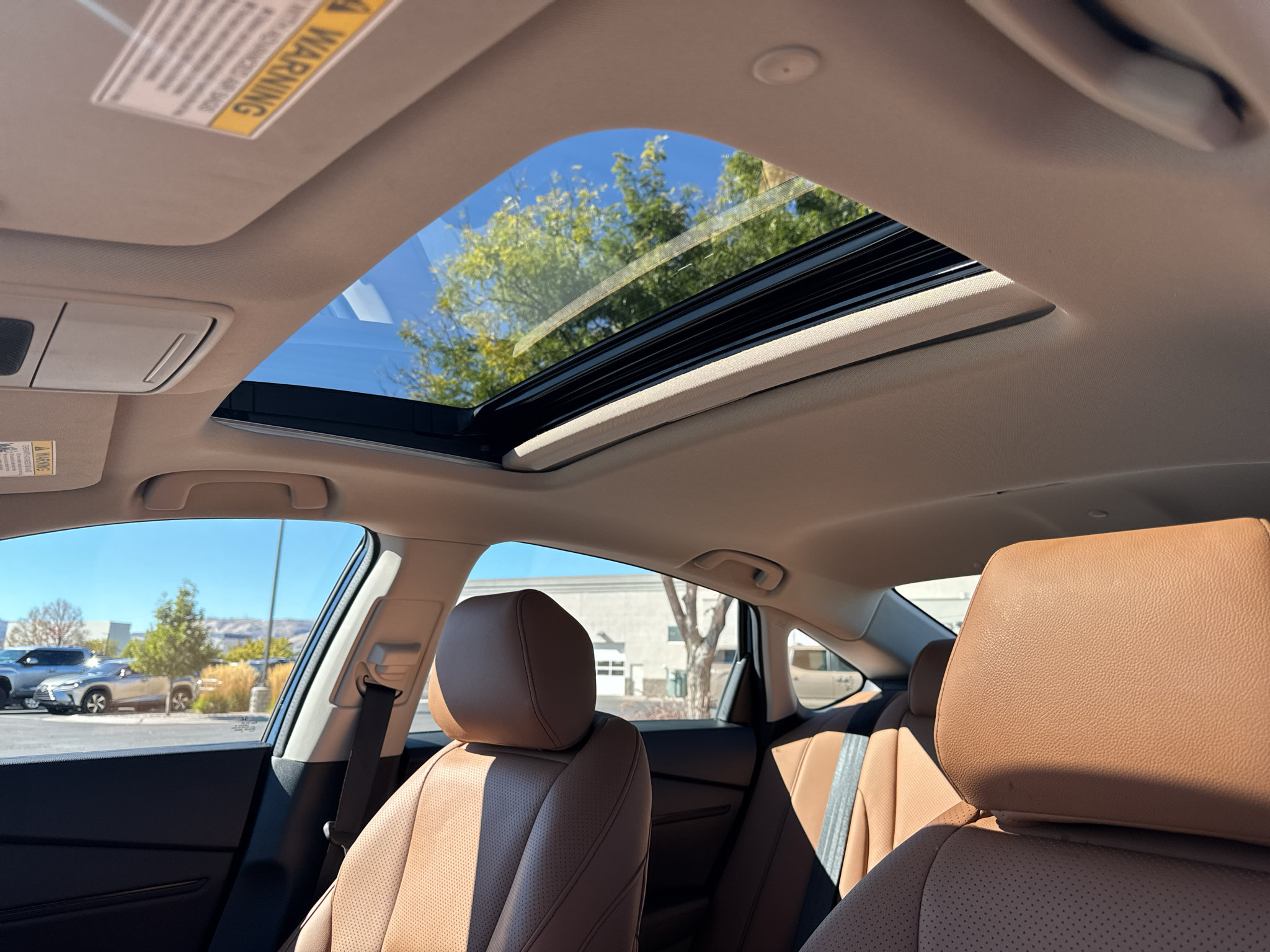 Used 2026 Honda Accord SE image 13